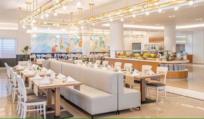 Imagine pentru Hotel Iberostar Selection Creta Marine 5* valabile pentru Litoral 2025