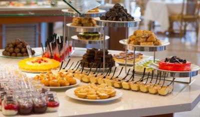Imagine pentru Hotel Iberostar Selection Creta Marine 5* valabile pentru Litoral 2025