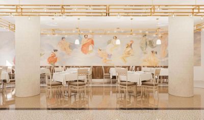 Imagine pentru Hotel Iberostar Selection Creta Marine 5* valabile pentru Litoral 2025