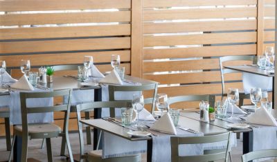 Imagine pentru Hotel Iberostar Selection Creta Marine 5* valabile pentru Litoral 2025