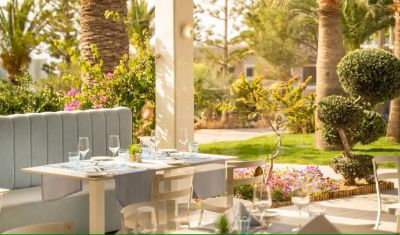 Imagine pentru Hotel Iberostar Selection Creta Marine 5* valabile pentru Litoral 2025