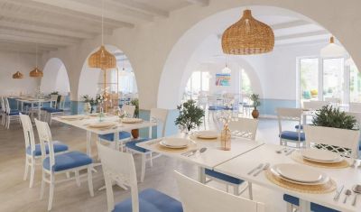 Imagine pentru Hotel Iberostar Selection Creta Marine 5* valabile pentru Litoral 2025