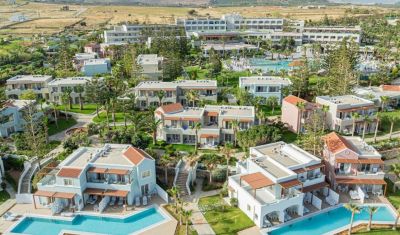 Imagine pentru Hotel Iberostar Selection Creta Marine 5* valabile pentru Litoral 2025