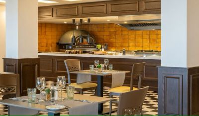 Imagine pentru Hotel Iberostar Selection Creta Marine 5* valabile pentru Litoral 2025