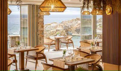 Imagine pentru Hotel Iberostar Selection Creta Marine 5* valabile pentru Litoral 2025