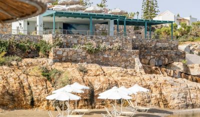 Imagine pentru Hotel Iberostar Selection Creta Marine 5* valabile pentru Litoral 2025