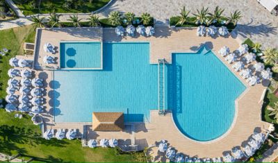 Imagine pentru Hotel Iberostar Selection Creta Marine 5* valabile pentru Litoral 2025
