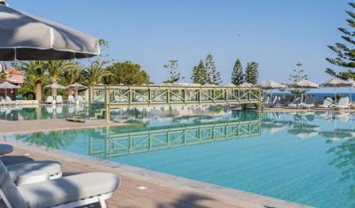Imagine pentru Hotel Iberostar Selection Creta Marine 5* valabile pentru Litoral 2025