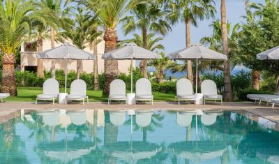 Imagine pentru Hotel Iberostar Selection Creta Marine 5* valabile pentru Litoral 2025