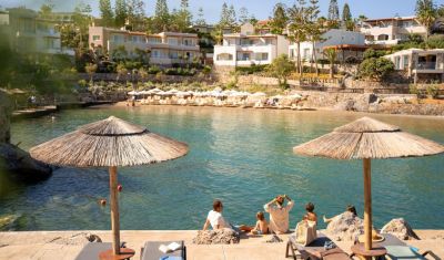 Imagine pentru Hotel Iberostar Selection Creta Marine 5* valabile pentru Litoral 2025