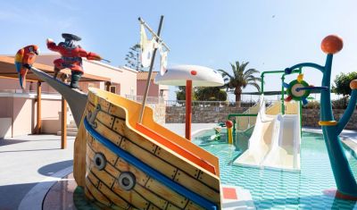 Imagine pentru Hotel Iberostar Selection Creta Marine 5* valabile pentru Litoral 2025