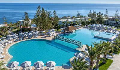 Imagine pentru Hotel Iberostar Selection Creta Marine 5* valabile pentru Litoral 2025