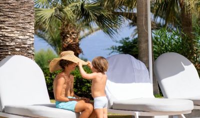 Imagine pentru Hotel Iberostar Selection Creta Marine 5* valabile pentru Litoral 2025