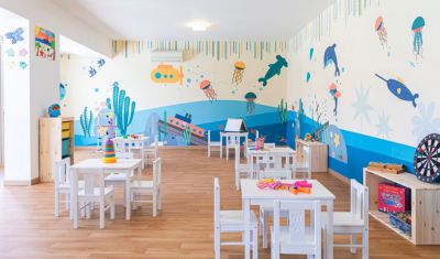 Imagine pentru Hotel Iberostar Selection Creta Marine 5* valabile pentru Litoral 2025