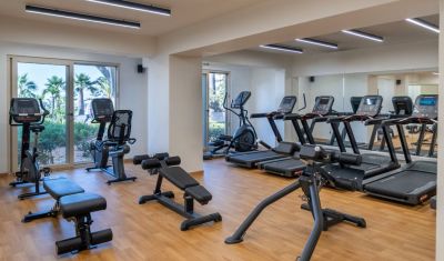 Imagine pentru Hotel Iberostar Selection Creta Marine 5* valabile pentru Litoral 2025