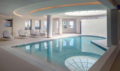 Imagine pentru Hotel Iberostar Selection Creta Marine 5* valabile pentru Litoral 2025