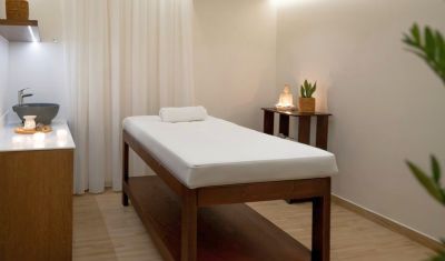 Imagine pentru Hotel Iberostar Selection Creta Marine 5* valabile pentru Litoral 2025