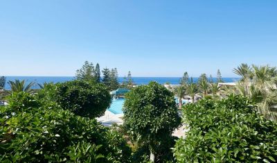 Imagine pentru Hotel Iberostar Selection Creta Marine 5* valabile pentru Litoral 2025