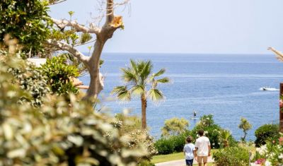 Imagine pentru Hotel Iberostar Selection Creta Marine 5* valabile pentru Litoral 2025