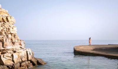 Imagine pentru Hotel Iberostar Selection Creta Marine 5* valabile pentru Litoral 2025