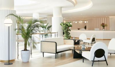 Imagine pentru Hotel Iberostar Selection Creta Marine 5* valabile pentru Litoral 2025