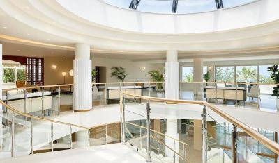 Imagine pentru Hotel Iberostar Selection Creta Marine 5* valabile pentru Litoral 2025