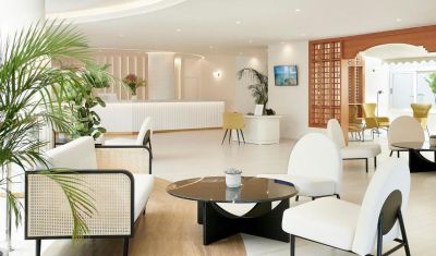 Imagine pentru Hotel Iberostar Selection Creta Marine 5* valabile pentru Litoral 2025