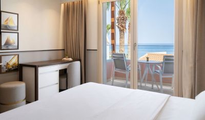 Imagine pentru Hotel Iberostar Selection Creta Marine 5* valabile pentru Litoral 2025