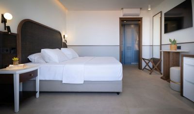 Imagine pentru Hotel Iberostar Selection Creta Marine 5* valabile pentru Litoral 2025