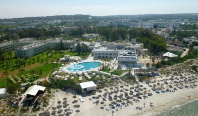 Imagine pentru Hotel Iberostar Selection Diar El Andalous 5* valabile pentru Litoral 2025