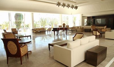 Imagine pentru Hotel Iberostar Selection Diar El Andalous 5* valabile pentru Litoral 2025