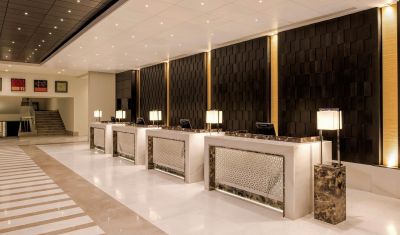 Imagine pentru Hotel Iberostar Selection Diar El Andalous 5* valabile pentru Litoral 2025