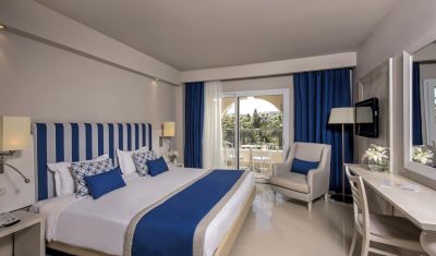 Imagine pentru Hotel Iberostar Selection Diar El Andalous 5* valabile pentru Litoral 2025
