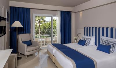 Imagine pentru Hotel Iberostar Selection Diar El Andalous 5* valabile pentru Litoral 2025
