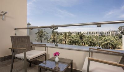 Imagine pentru Hotel Iberostar Selection Diar El Andalous 5* valabile pentru Litoral 2025