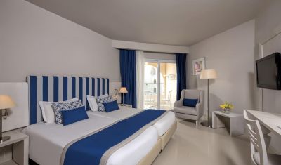 Imagine pentru Hotel Iberostar Selection Diar El Andalous 5* valabile pentru Litoral 2025