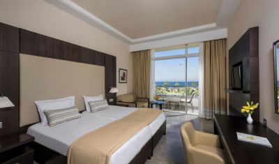 Imagine pentru Hotel Iberostar Selection Diar El Andalous 5* valabile pentru Litoral 2025
