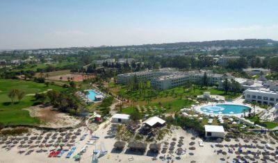 Imagine pentru Hotel Iberostar Selection Diar El Andalous 5* valabile pentru Litoral 2025