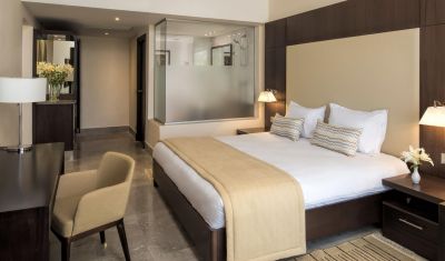 Imagine pentru Hotel Iberostar Selection Diar El Andalous 5* valabile pentru Litoral 2025