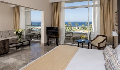 Imagine pentru Hotel Iberostar Selection Diar El Andalous 5* valabile pentru Litoral 2025