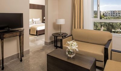 Imagine pentru Hotel Iberostar Selection Diar El Andalous 5* valabile pentru Litoral 2025