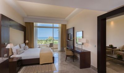 Imagine pentru Hotel Iberostar Selection Diar El Andalous 5* valabile pentru Litoral 2025