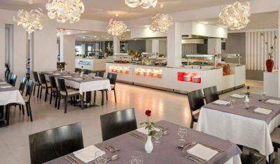 Imagine pentru Hotel Iberostar Selection Diar El Andalous 5* valabile pentru Litoral 2025