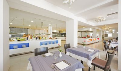 Imagine pentru Hotel Iberostar Selection Diar El Andalous 5* valabile pentru Litoral 2025