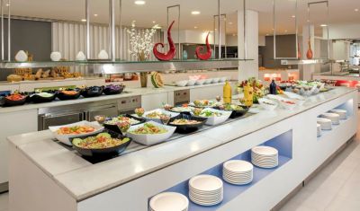 Imagine pentru Hotel Iberostar Selection Diar El Andalous 5* valabile pentru Litoral 2025