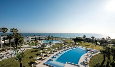 Imagine pentru Hotel Iberostar Selection Diar El Andalous 5* valabile pentru Litoral 2025
