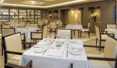 Imagine pentru Hotel Iberostar Selection Diar El Andalous 5* valabile pentru Litoral 2025