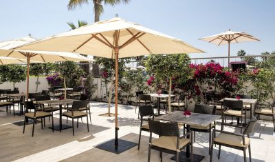 Imagine pentru Hotel Iberostar Selection Diar El Andalous 5* valabile pentru Litoral 2025