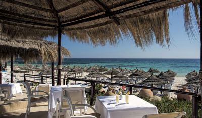 Imagine pentru Hotel Iberostar Selection Diar El Andalous 5* valabile pentru Litoral 2025