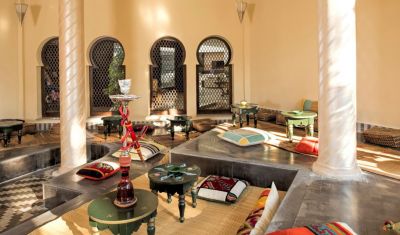 Imagine pentru Hotel Iberostar Selection Diar El Andalous 5* valabile pentru Litoral 2025